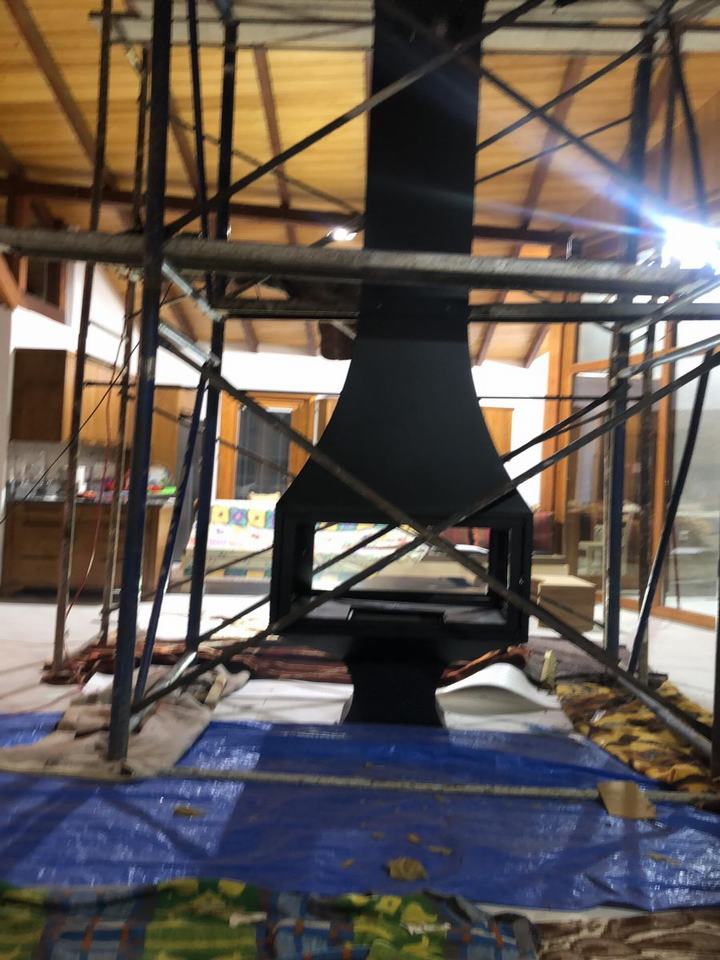 Hizmet Galerisi