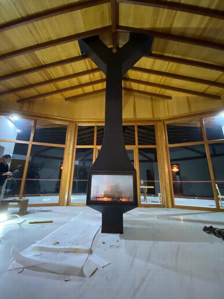 Hizmet Galerisi