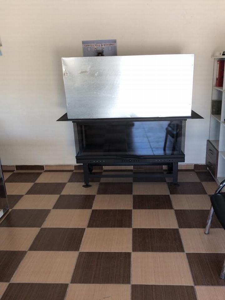 Hizmet Galerisi