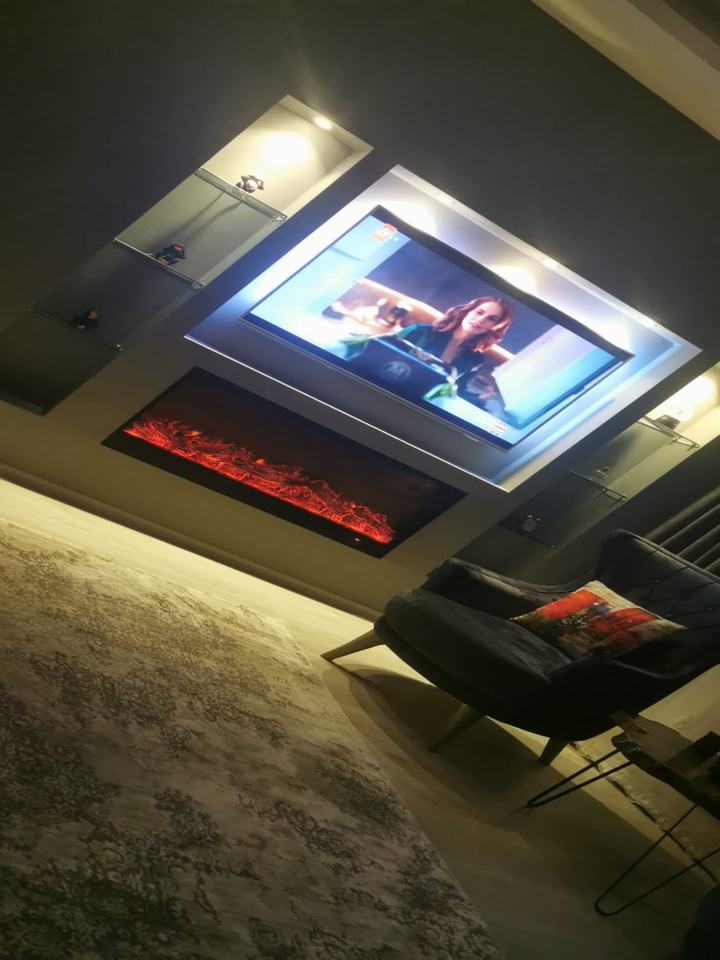 Hizmet Galerisi