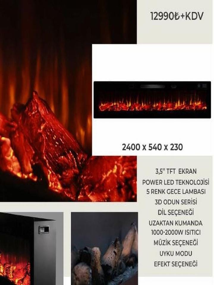 Hizmet Galerisi